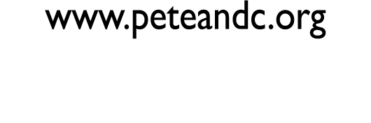 www peteandc org