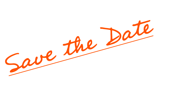 Save the Date