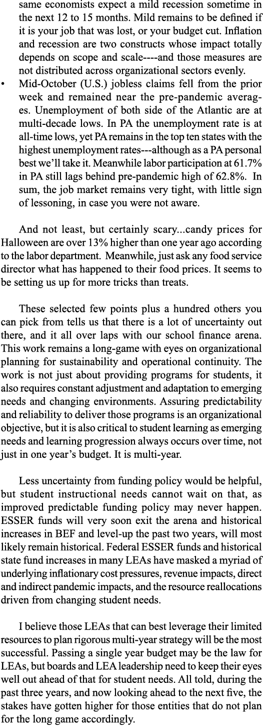 same economists expect a mild recession sometime in the next 12 to 15 months  Mild remains to be defined if it is you   