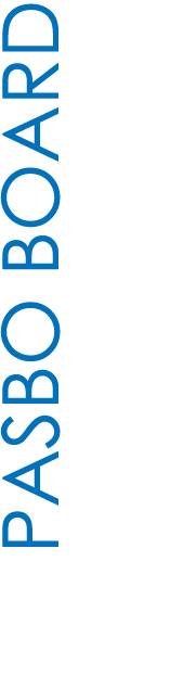 PASBO BOARD