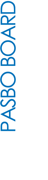 PASBO BOARD