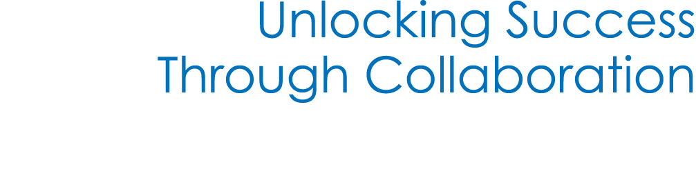 Unlocking Success Through Collaboration 