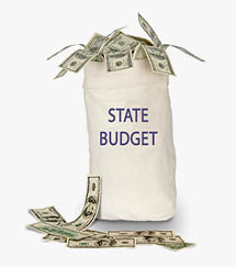 state budget