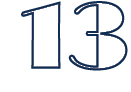 13