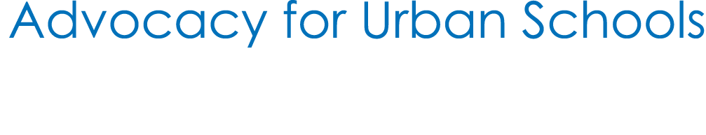 Advocacy for Urban Schools